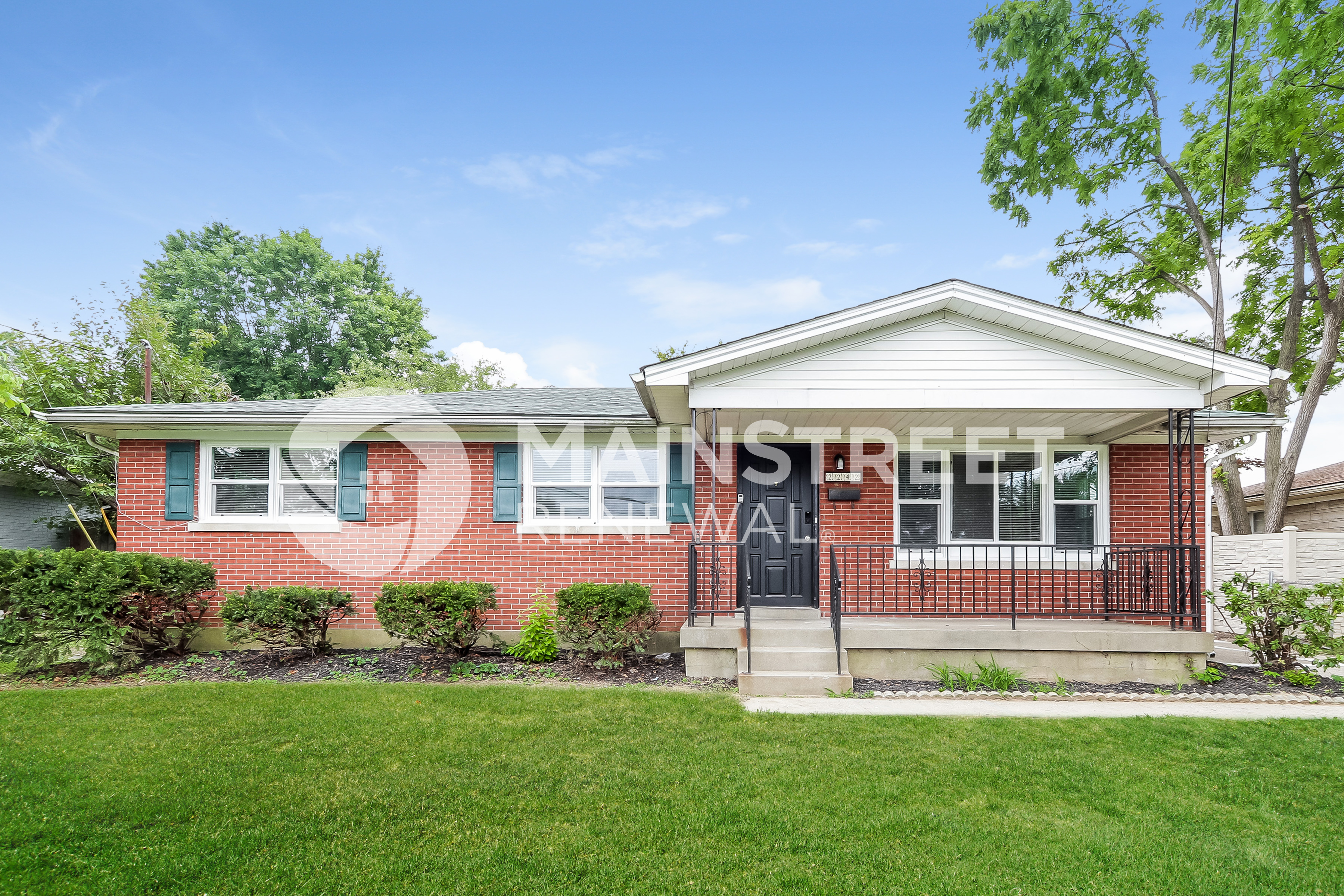 2242 THISTLEDAWN DR Louisville, KY 40216